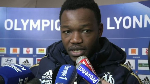 OM - Mandanda : «Ne pas se laisser distancer»