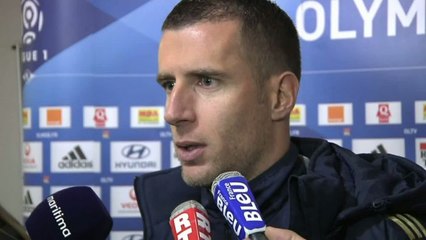 OM - Cheyrou : «Ça pouve que l'on ne lâche jamais rien !»
