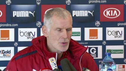 FOOT - C.Ligue - FCGB - Gillot : «Quand on y a goûté...»