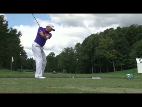 GOLF - PGA/EPGA : Garcia, le swing gagnant