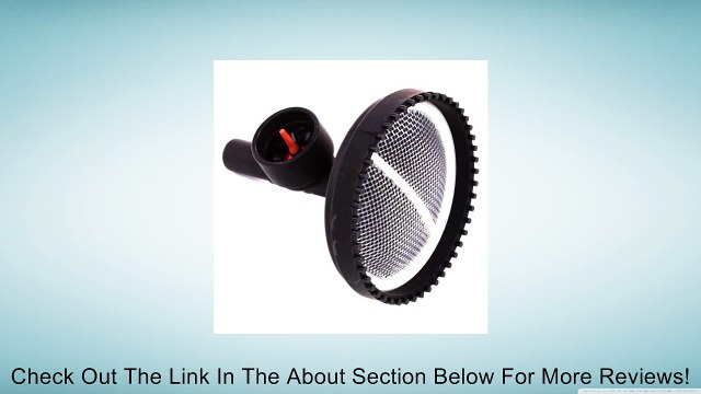 E5tz9j306ba Oem Diesel Ford Fuel Tank Sender Pickup Screen/Strainer Review