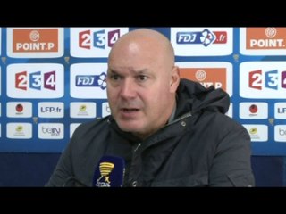 FOOT - C. LIGUE - OM - Anigo : «Je serai là à la reprise»