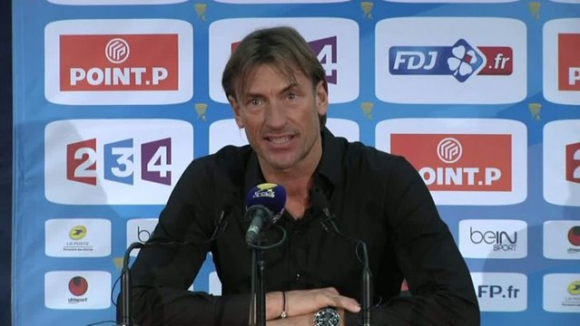 FOOT - C. LIGUE - FCSM - Renard : «Je vais rester positif»