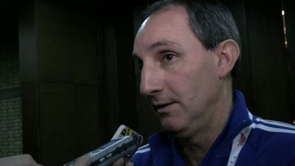 HAND - BLEUES - Portes : «On a montré des faiblesses»