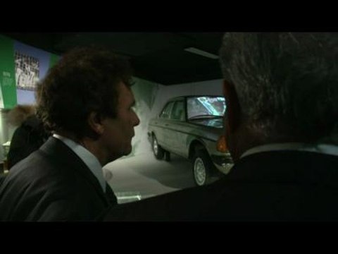 FOOT - L1 - ASSE : Saint-Etienne inaugure son musée