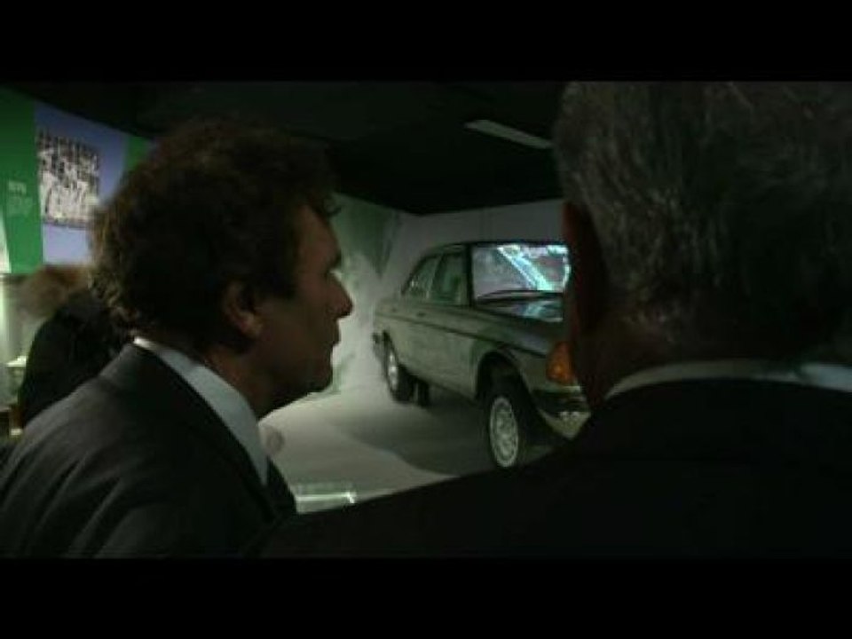 FOOT - L1 - ASSE : Saint-Etienne inaugure son musée