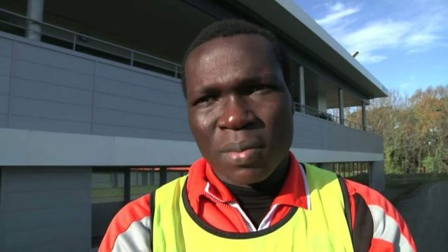 FCL - Aboubakar : «Ça me permet de viser loin»