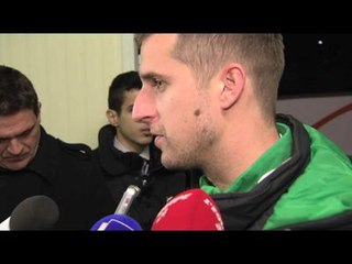 FOOT - L1 - ASSE - Clerc : «On monte en puissance»