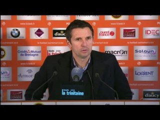 FOOT - L1 - OL - Garde : «Un très gros gâchis»