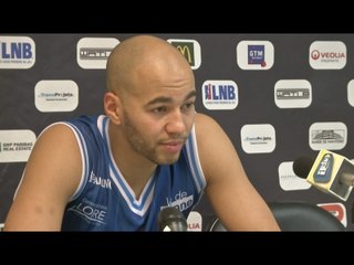 BASKET - PRO A - ROA - Sangaré : «Dur quand il manque deux joueurs»