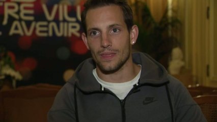 L'ÉQUIPE DE RÊVE - Lavillenie : «C'est le saut rêvé»