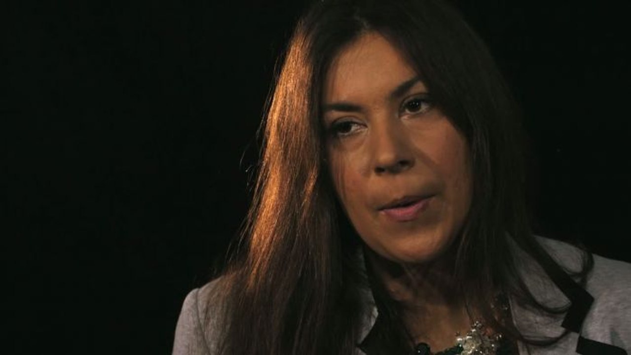 TENNIS : Moi, Marion Bartoli (épisode 1)