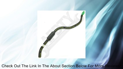 F75z9d289aa Tube Assembly - Fuel Vap Oem Ford Review