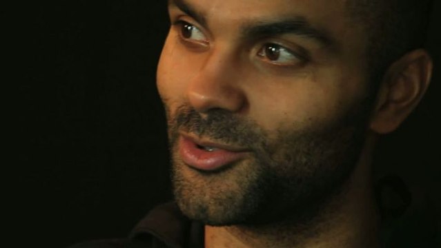 BASKET : Moi, Tony Parker (épisode 2)