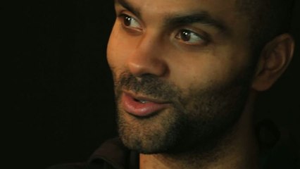 BASKET : Moi, Tony Parker (épisode 2)