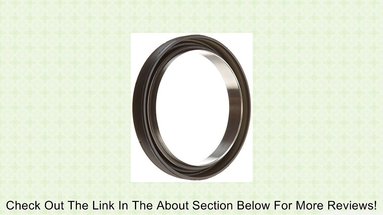 Genuine Ford F5TZ-6701-A Crankshaft Oil Seal Assembly Review
