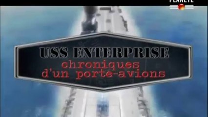 2e Guerre Mondiale - USS Enterprise #7