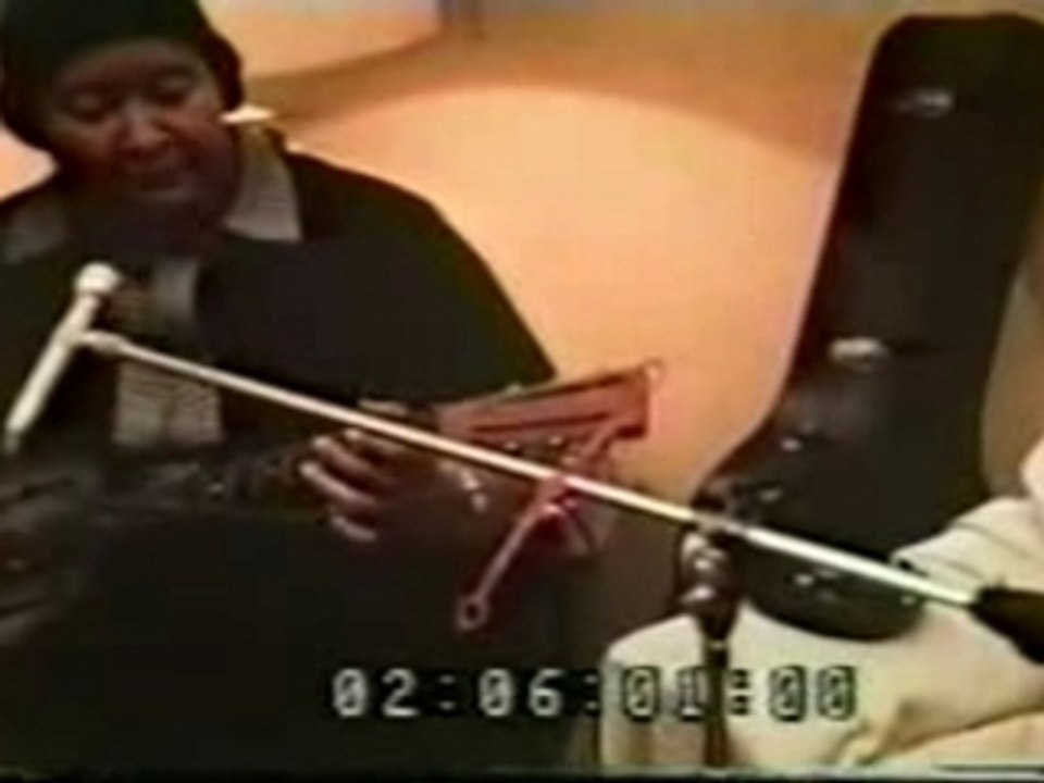 George & Ethel McCoy