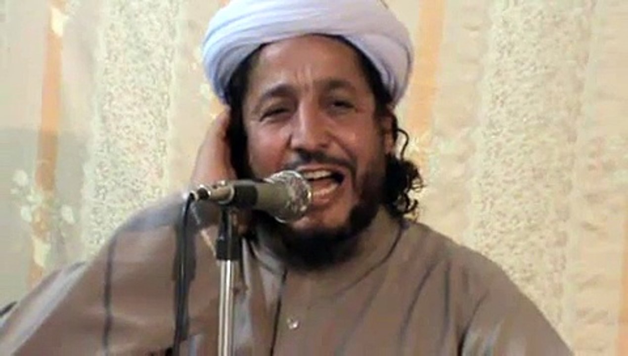 pushto naat & milad 2015 in tehkal ihsan ullah haseen takrir