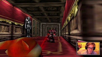 IT S WAR! - Conker s Bad Fur Day (14)