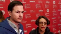 Ryan Fleck discusses 'Mississippi Grind' at the Sundance Film Festival