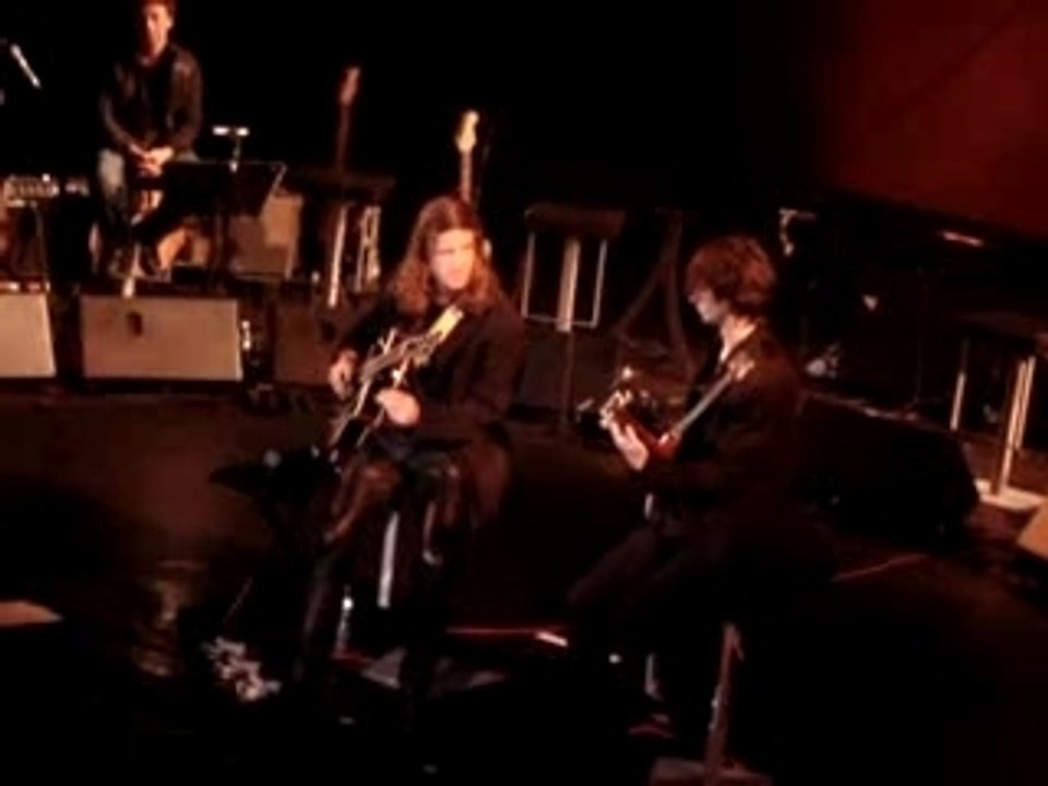 JM. Ecay & P. Manouguian - Donna Lee