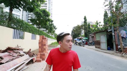Phở “làm mới”, vượt ải dọn nhà ngày Tết [Phở Đặc Biệt]