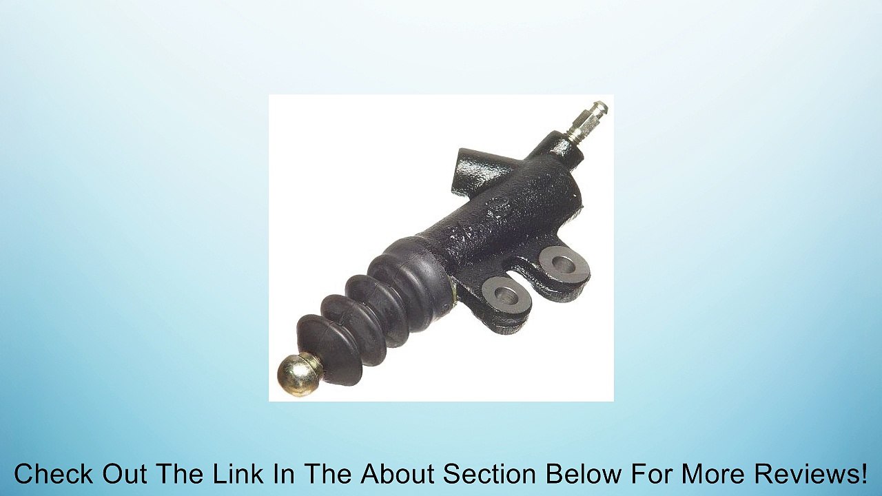Adler Clutch Slave Cylinder Review