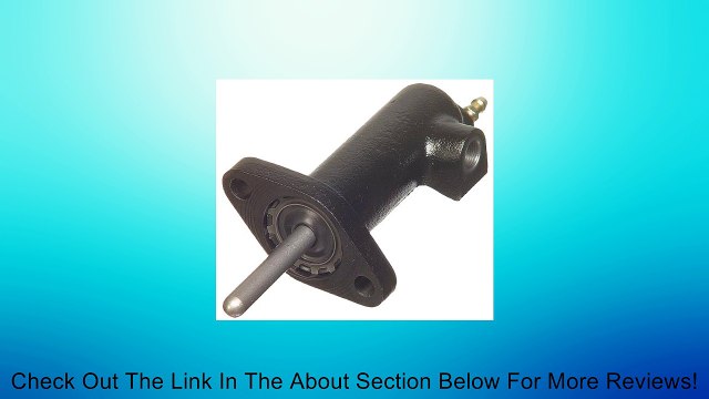 FTE Clutch Slave Cylinder Review