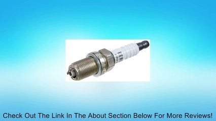 Beru Spark Plug Ultra Review