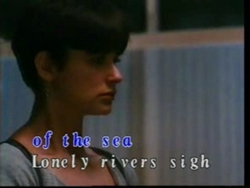 Ghost - Unchained Melody