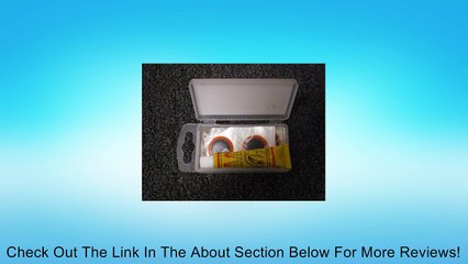 tube repair kit Review