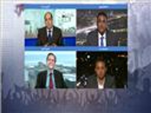 حديث الثورة- الفراغ السياسي اليمني وعودة زمام المبادرة للشارع