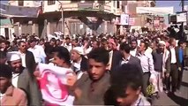 الأحداث في اليمن على وقع فراغ سياسي