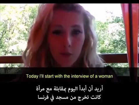 The fact of Islamophobia in France: the fakshoods of muslims