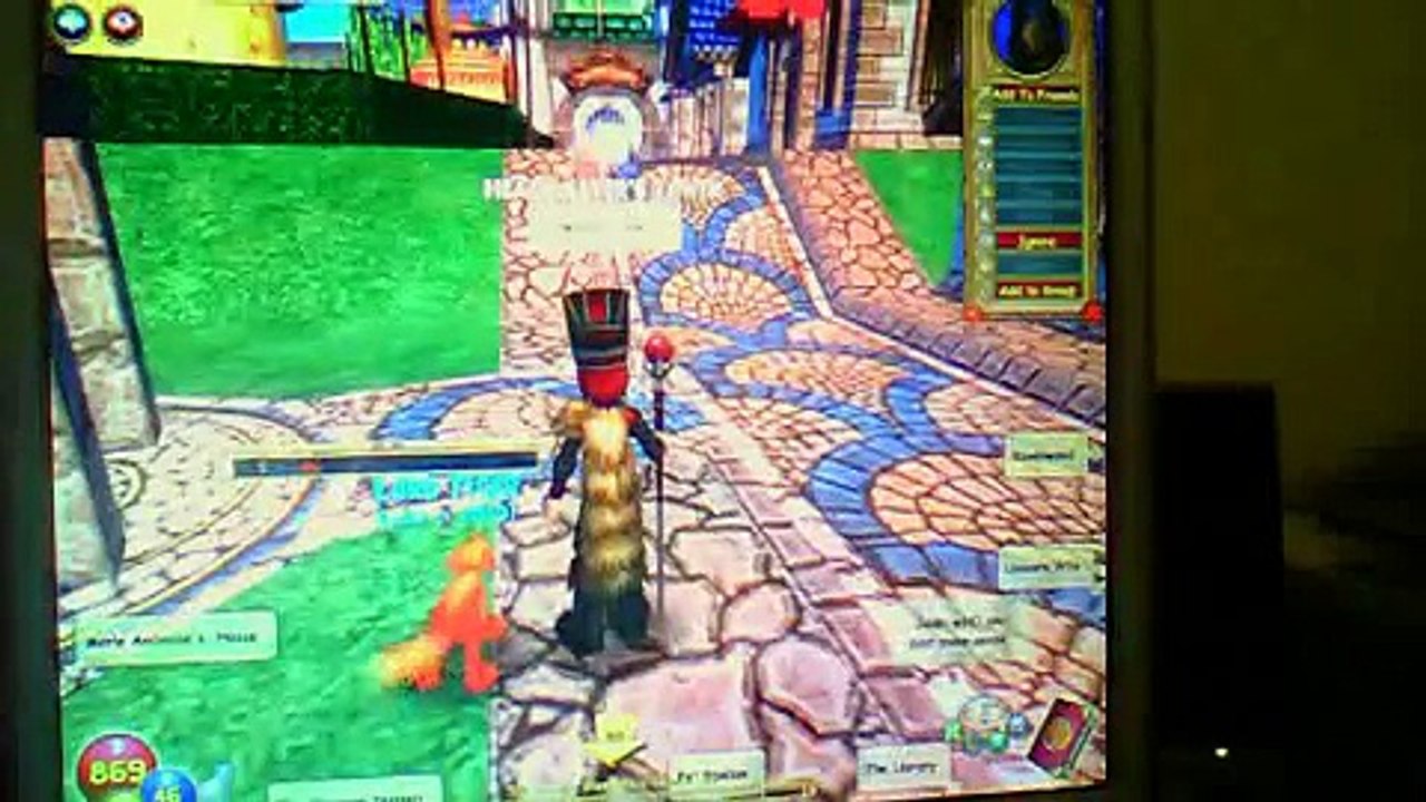 Buy Sell Accounts - my bros wizard 101 account