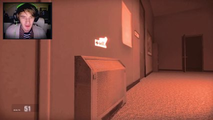 IT FEEDS! - Black Snow - Part 2