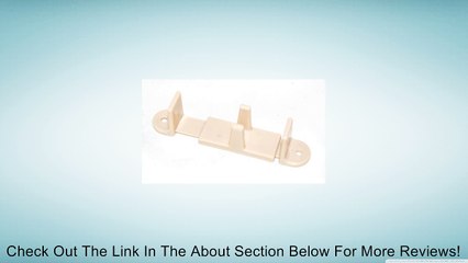 Ultra Hardware 31597 Sliding Door Guide Review