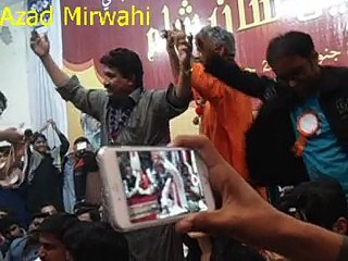 Qabe Me JHati Patam Allah Nazar Nazar nh Ayo By; khalid bhatti