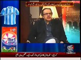 Live With Dr. Shahid Masood (Zardari Assembly Ya Senate Main Wapis Aayen Ge) – 24th January 2015