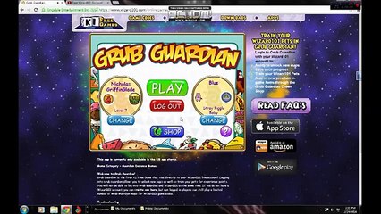 Buy Sell Accounts - Wizard 101 Account for sale Part Two