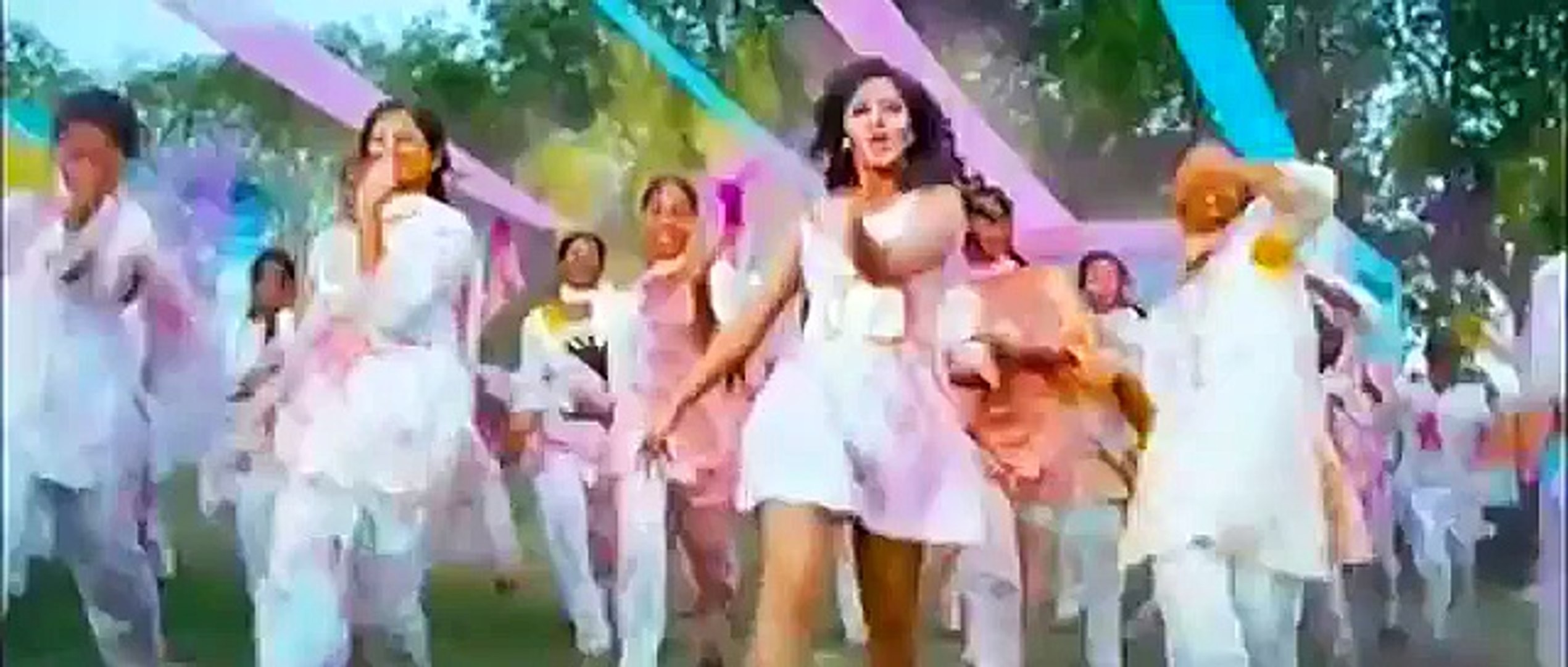 ⁣Om 3D 2013 Hindi Dubbed