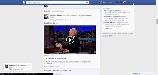 How To Stop Video Autoplay On Facebook