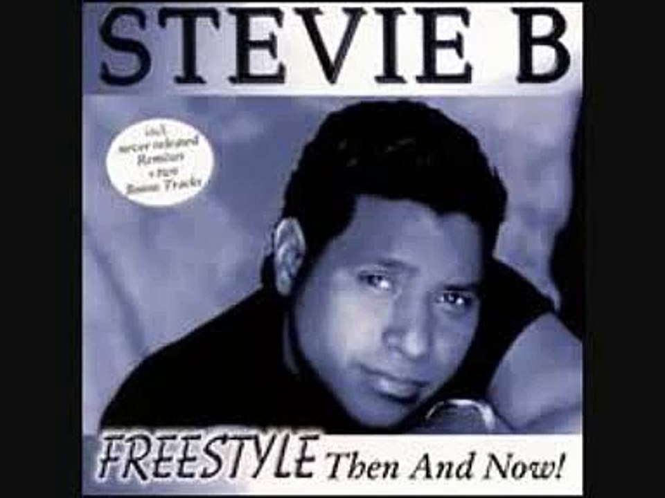 Stevie B - Each time