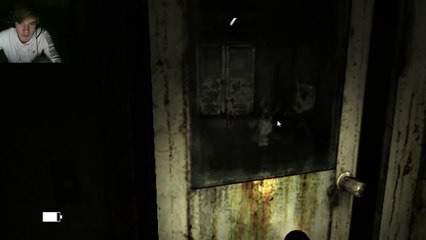 Ju On The Grudge Part 1 - DONT WATCH THIS BEFORE YOU SLEEP ;_; Walkthrough Playthrough