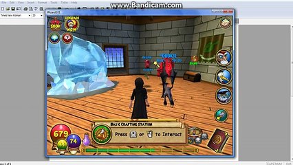Buy Sell Accounts - Wizard 101 account for sale!!! CHEAP