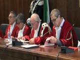 IL NUOVO ANNO GIUDIZIARIO POTENZA 24-1-2015