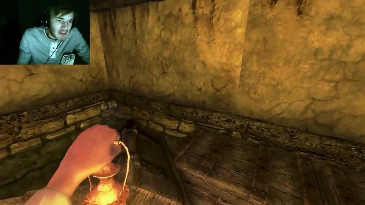 JUMP PENETRATION! - Amnesia  Custom Story - Part 5 - Killings In Altstadt