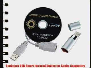 Scubapro USB Smart Infrared Device for Scuba Computers