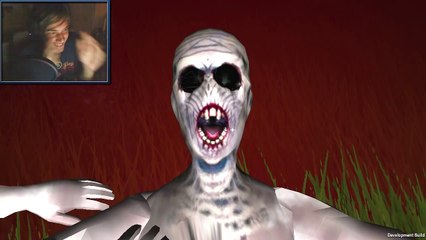JUMPSCARE FEST ;_; - Ghouls Forest 3 - 3D REMAKE!